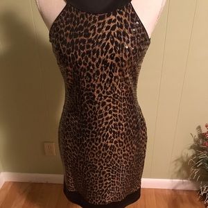 Dress from Cavhe
